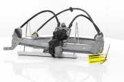 Fensterheber Rechts Vorne 8201010931 Renault Megane II CC (EM) Cabrio 1.5 dCi 105 FAP (K9K-734(Euro 4)) 2008-05