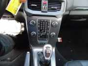 Bedienung Heizung 31288104 Volvo V40 (MV) Schrägheck 5-drs 1.6 D2 (D4162T) 2012-06
