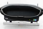 Tachoeinheit Kmh 9828003480 Peugeot 5008 II (M4/MC/MJ/MR) Großraumlimousine 1.6 THP 165 (EP6FDTM(5GY)) 2017-10