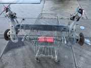 Hinterachse Vwa ABS 5148W2 Citroën C3 Aircross I (2C/2R) SUV 1.2 e-THP PureTech 130 (EB2DTS(HNY)) 2022-01