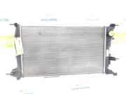 Radiator 214100002R Renault Megane III Grandtour (KZ) Kombi 5-drs 1.5 dCi 110 (K9K-J836) 2012-12