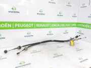 Schaltzug ABS 55221508 Fiat Doblo Cargo (263) Van 1.3 D Multijet (263.A.2000) 2012-03