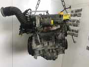 Motor 8201377658 Renault Kadjar (RFEH) SUV 1.2 Energy TCE 130 (H5F-408(H5F-F4)) 2016-06