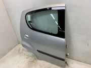 Tür Rechts Hinten 9006J3 Peugeot 107 Schrägheck 1.0 12V (384F(1KR)) 2012-08