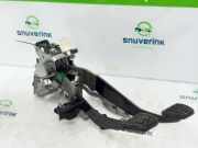 Bremspedal ABS 1611801580 Peugeot 108 Schrägheck 1.0 12V VVT-i (1KRFE(CFB)) 2018-08