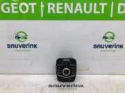 Radio Bedienungselemente 98023785ZD Peugeot 508 SW (8E/8U) Kombi 2.0 HDiF 16V (DW10BTED4(RHF)) 2011-09