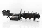 Federbein Links Vorne 485200H090 Toyota Aygo X Schrägheck 1.0 12V VVT-i (1KR-FE) 2023-09