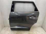 Tür Links Hinten 9815638880 Peugeot 5008 II (M4/MC/MJ/MR) Großraumlimousine 1.6 THP 165 (EP6FDTM(5GY)) 2017-10