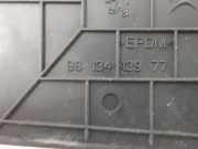 Staufach 98134139ZD Peugeot 3008 II (M4/MC/MJ/MR) Großraumlimousine 1.2 12V e-THP PureTech 130 (EB2DTS(HNY)) 2017-10