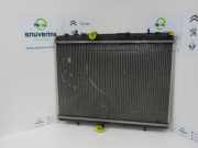 Radiator 1330Y5|1330S8|965757658 Peugeot 308 CC (4B) Cabrio 1.6 16V THP 150 (EP6DT(5FX)) 2010-07