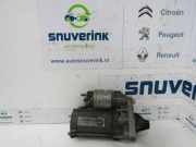 Anlasser 5802Y4 Citroën Jumpy (G9) Van 1.6 HDI (DV6DUM(9HH)) 2015-05