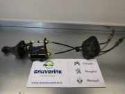 Schalthebel 2444S9 Peugeot Boxer (230L) Van 2.5D 12V (DJ5/W2(T9A)) 1999-10