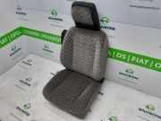 Sitz Hinten Peugeot Boxer (230P) Bus 2.8 HDi (8140.43S) 2001-08