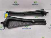 Scheibenwischer Abdeckung 96733024XT Peugeot 208 I (CA/CC/CK/CL) Schrägheck 1.2 12V e-THP PureTech 110 (EB2ADT(HNK)) 2016-08