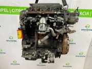Motor 1607126480 Citroën Jumper (U9) Van 2.2 HDi 130 (P22DTE(4HH)) 2013-06