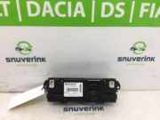 Bedienung Heizung 275103428R Mercedes-Benz Citan (415.6) Van 1.5 109 CDI (OM607.951) 2016-09