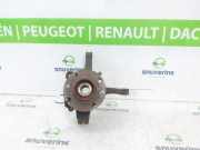 Achsschenkel Links Vorne 9826878080 Peugeot 208 II (UB/UH/UP) Schrägheck 5-drs e-208 50 kWh (ZKX) 2021-12