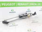 Scheibenwischermotor 54001902 Renault Kangoo Express (FW) Van 1.5 dCi 110 (K9K-816) 2013-04