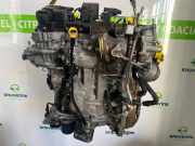 Motor 1617295880 Citroën C4 Picasso (3D/3E) Großraumlimousine 1.2 12V PureTech 130 (EB2DTS(HNY)) 2015-03