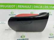 Handschuhfach 685003033F Renault Captur (2R) SUV 0.9 Energy TCE 12V (H4B-A400) 2015-02