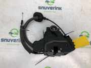 Türschloss Stangen Links Vorne 805034935R Renault Captur II (RJB) SUV 1.3 TCE 130 16V (H5H-470(H5H-B4)) 2020-06