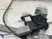 Fensterheber Links Vorne 807211404R Renault Kangoo Express (FW) Van 1.5 dCi 110 (K9K-647) 2017-04