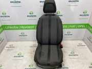 Sitz Rechts Vorne 9823917280 Peugeot 208 II (UB/UH/UP) Schrägheck 5-drs 1.2 Vti 12V PureTech 100 (EB2ADTDB(HNE)) 2022-06