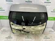 Heckklappe 901003784 Renault Captur II (RJB) SUV 1.3 Mild Hybrid 140, TCe 140 16V (H5H-490(H5H-E4)) 2021-10