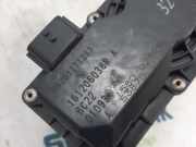 Drosselklappe 161206038R Renault Clio IV Estate/Grandtour (7R) Kombi 5-drs 1.2 TCE 16V GT EDC (H5F-408(H5F-F4)) 2016-04