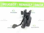 Bremspedal ABS 465014775R Renault Twingo III (AH) Schrägheck 5-drs 1.0 SCe 70 12V (H4D-A4) 2016-12