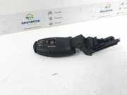 Tempomat Bedienung 96655861XT Citroën C3 (SC) Schrägheck 1.6 HDi 16V 92 (DV6DTED/EU5(9HP)) 2013-06