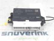 Pdc Steuergerät 9838793580 Citroën C4 Berline (BA/BB/BC) Schrägheck 5-drs ë-C4 50 kWh (ZKX) 2022-09