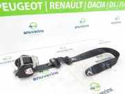Sicherheitsgurt Links Vorne 8200751266 Dacia Duster (HS) SUV 1.2 TCE 16V (H5F-B404) 2015-04