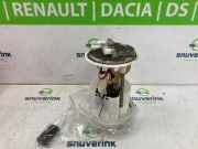 Kraftstoffpumpe Elektrisch 172021036R Opel Vivaro Van 1.6 CDTI 95 Euro 6 (R9M-413(R9M-H4)) 2016-10