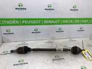 Antriebswelle Rechts Hinten ABS 396008196R Renault Twingo III (AH) Schrägheck 5-drs 1.0 SCe 70 12V (H4D-400(H4D-A4)) 2017-10