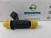 Kraftstoff-Injector 9676017480 Peugeot 208 (CA/CC/CK/CL) Schrägheck 1.2 Vti 12V (HMZ) 2013-07