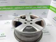 Felge Li, 16", 65J, ET31, 4 Gats 5402E4 Peugeot 307 Break (3E) 2.0 16V (EW10J4(RFN)) 2004-04