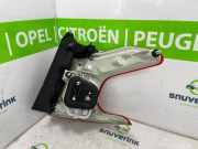 Rücklicht Links 9678074280 Peugeot 2008 (CU) Großraumlimousine 1.2 Vti 12V PureTech 82 (EB2F(HMZ)) 2014-05