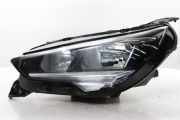 Scheinwerfer Links 39162648 Opel Corsa F (UB/UH/UP) Schrägheck 5-drs 1.2 Turbo 12V 100 (F12XHL(EB2ADTD)) 2020-11