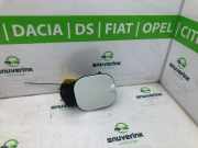 Tankklappe 781202653R Renault Twingo III (AH) Schrägheck 5-drs 1.0 SCe 70 12V (A0001E2J1.0 SCe 70 12V) 2016-09