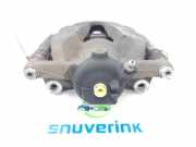 Bremssattel Rechts Vorne ABS 410012354R Renault Megane IV Estate (RFBK) Kombi 5-drs 1.2 Energy TCE 100 (H5F-408(H5F-F4)) 2017-05