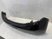 Stoßstange Hinten 1607254680 Peugeot 208 I (CA/CC/CK/CL) Schrägheck 1.2 Vti 12V PureTech 82 (EB2F(HMZ)) 2013-01