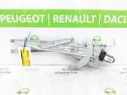 Fensterheber Links Vorne 8200188553 Renault Kangoo (KC) Großraumlimousine 1.2 16V (D4F-716) 2002-03