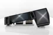 Tachoeinheit Kmh 680501246R Renault Scenic E-Tech Electric (RCB) SUV EV87 (6AM-40) 2024-04