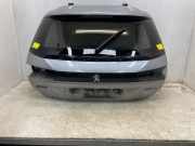 Heckklappe 1637300580 Peugeot 508 SW (F4/FC/FJ/FR) Kombi 1.6 16V Hybrid (EP6FADTXD(5GF)) 2021-10