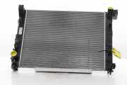 Radiator 214105FA0A Renault Clio V (RJAB) Schrägheck 5-drs 1.0 TCe 90 12V (H4D-470(H4D-E4)) 2023-06