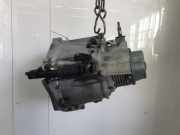 Getriebe Manuell ABS 2222YA Citroën DS4 (NX) Schrägheck 1.6 16V VTi 120 (EP6C(5FS)) 2014-10