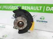 Achsschenkel Links Vorne 400154332R Renault Kangoo Express (RFK) Van E-Tech 44 kWh (5AQ-609) 2023-12