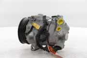 Klima Pumpe 9834730080 Citroën C3 Aircross I (2C/2R) SUV 1.2 e-THP PureTech 130 (EB2DTS(HNY)) 2022-01