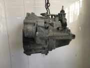 Getriebe Manuell ABS 32010JY25C Renault Koleos I SUV 2.5 16V (2TR-703) 2008-08